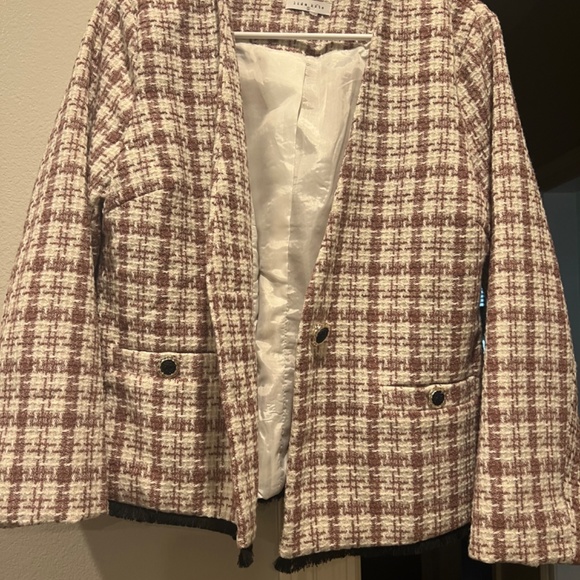 Homecoming Court Suit - Picture 3 of 3